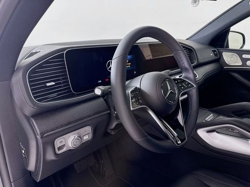 New 2026 Mercedes-Benz GLE 450 4MATIC Coupe image 10