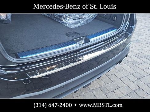 New 2026 Mercedes-Benz GLE 63 AMG S image 10