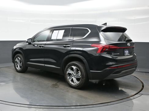 Used 2023 Hyundai Santa Fe SEL AWD/4WD image 4