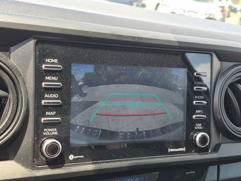 Used 2022 Toyota Tacoma SR w/ SX Package AWD/4WD image 23