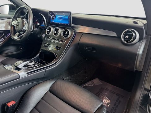 Used 2019 Mercedes-Benz C 300 C 300 image 28