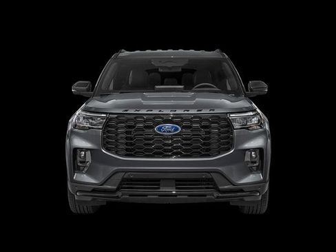 Used 2025 Ford Explorer ST-Line w/ ST-Line Street Pack AWD/4WD image 40