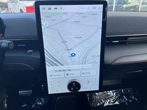 Certified 2025 Ford Mustang Mach-E Premium w/ Sport Appearance Package image 5