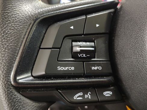 Used 2023 Subaru Forester Wilderness AWD/4WD image 13