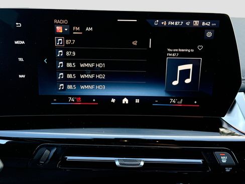 New 2026 BMW X1 xDrive28i w/ Technology Package image 32