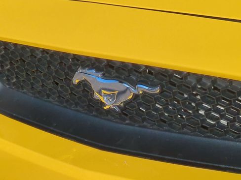 Used 2015 Ford Mustang GT Premium w/ GT Performance Package image 12