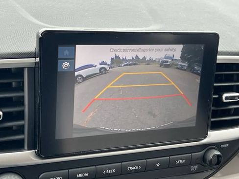 New 2026 Hyundai Venue SEL FWD image 18