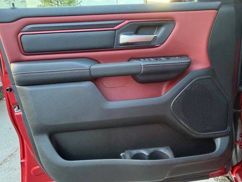 New 2026 RAM 1500 Rebel w/ Rebel Level 1 Equipment Group AWD/4WD image 19