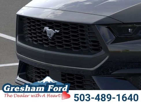 New 2026 Ford Mustang Premium image 20