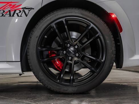 Used 2022 Dodge Charger SRT Hellcat w/ Harman/Kardon Audio Group image 20