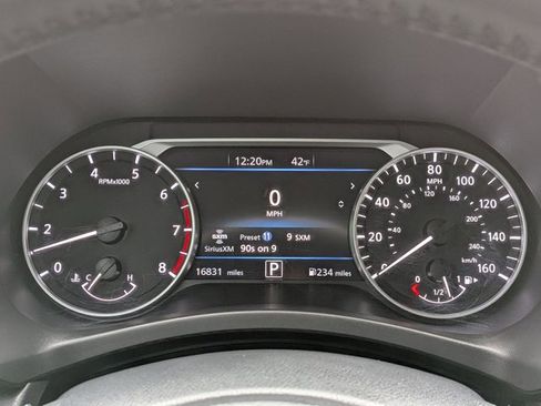 Certified 2023 Nissan Sentra SV w/ All-Weather Package image 18