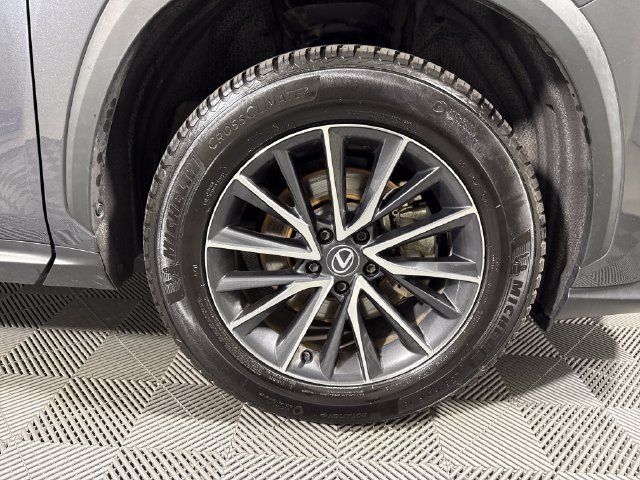 Used 2024 Lexus NX 350 AWD w/ Cold Area Package image 11