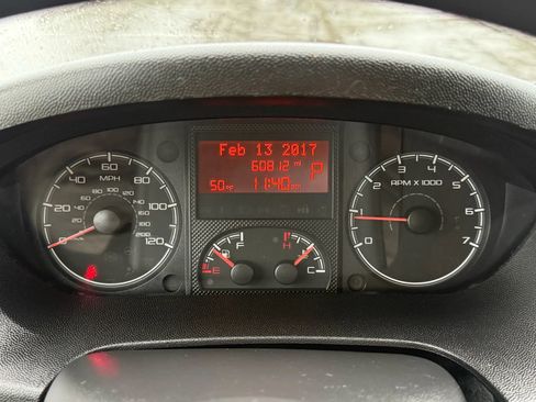 Used 2020 RAM ProMaster 2500 FWD image 11