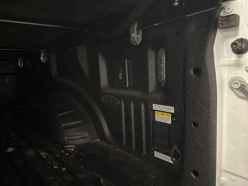 Used 2023 Ford F350 XL w/ STX Appearance Package image 32