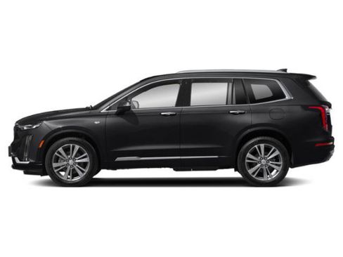 Used 2020 Cadillac XT6 Premium Luxury FWD image 3