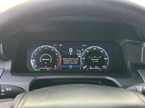 New 2026 Toyota 4Runner Trailhunter image 20