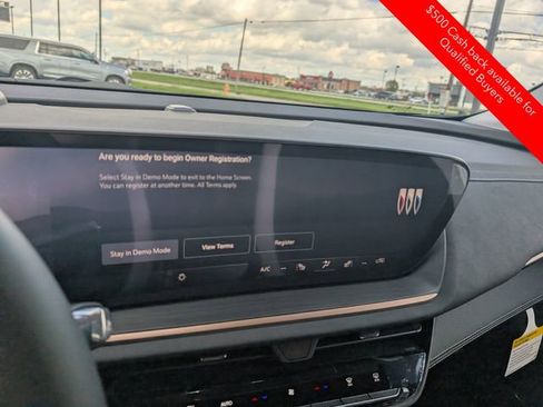 New 2026 Buick Envision Sport Touring AWD/4WD image 19