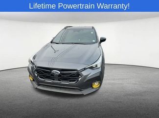 New 2026 Subaru Crosstrek 2.5i Sport AWD/4WD video 3
