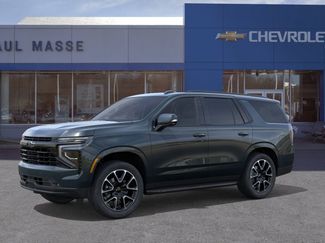 New 2026 Chevrolet Tahoe RST w/ Comfort Package AWD/4WD video 2