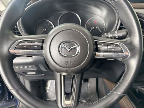 Used 2023 MAZDA CX-30 AWD 2.5 S w/ Premium Package image 17