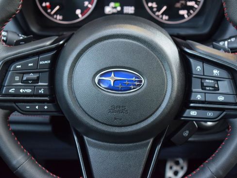 Used 2025 Subaru Legacy Sport AWD/4WD image 22