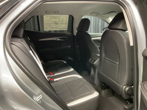 New 2026 Buick Envision Sport Touring AWD/4WD image 11