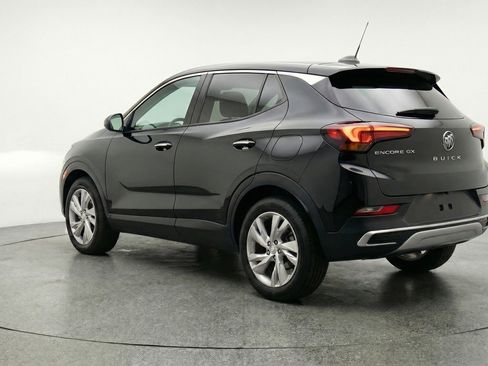 Used 2025 Buick Encore GX Preferred image 6