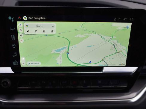 New 2026 Chevrolet Silverado 1500 High Country w/ High Country Premium Package image 20