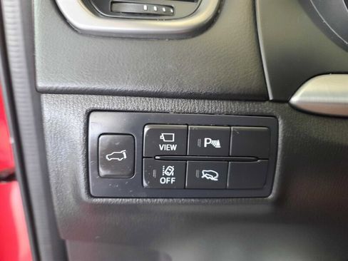 Used 2021 MAZDA CX-9 Grand Touring image 27