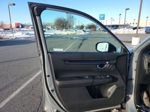 Certified 2026 Honda CR-V Sport-L image 14