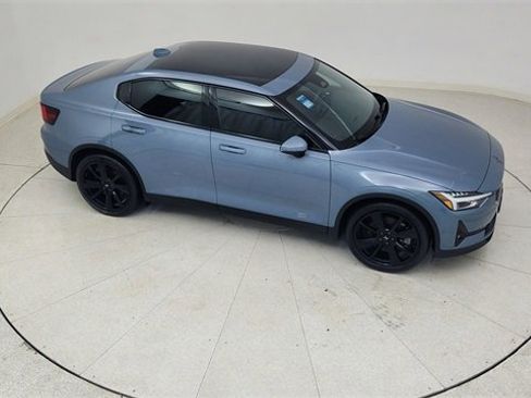 Used 2022 Polestar Polestar 2 Long Range Dual Motor w/ Plus Package image 74