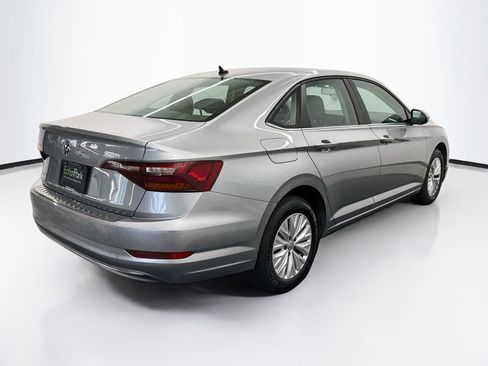 Used 2019 Volkswagen Jetta S FWD image 9