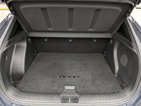 Used 2024 Hyundai Kona N Line image 14