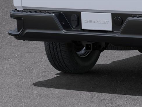 New 2025 Chevrolet Silverado 1500 W/T w/ WT Value Package image 14