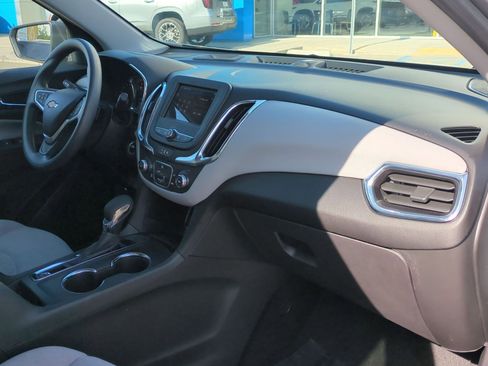 Used 2023 Chevrolet Equinox LS w/ LS Convenience Package FWD image 28