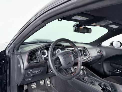 Used 2023 Dodge Challenger R/T Scat Pack image 24