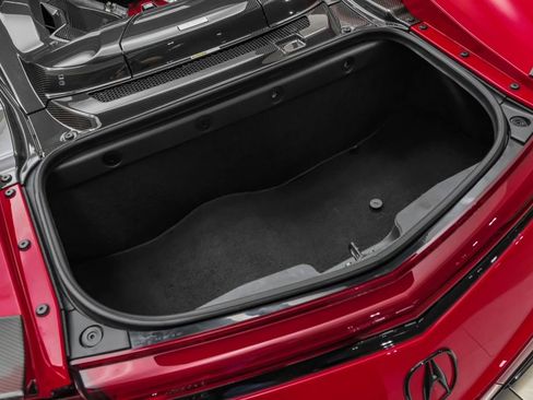 Used 2022 Acura NSX Type S AWD/4WD image 54