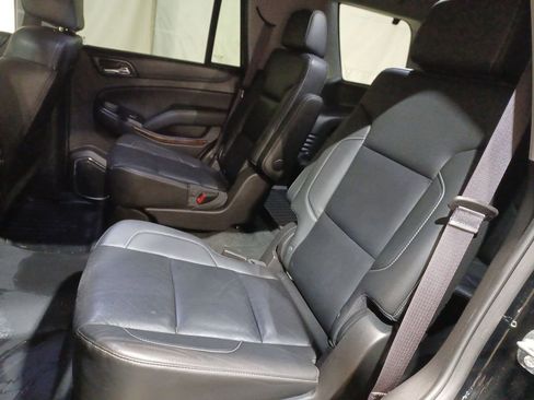 Used 2017 Chevrolet Tahoe LT image 25