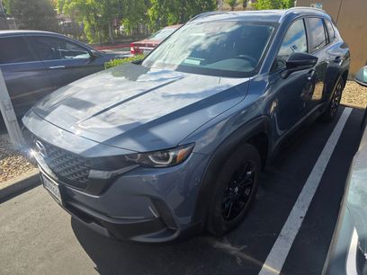 Used 2023 MAZDA CX-50 2.5 S w/ Cargo Package