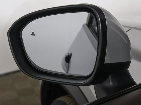 Used 2023 Nissan Rogue SV AWD/4WD image 29