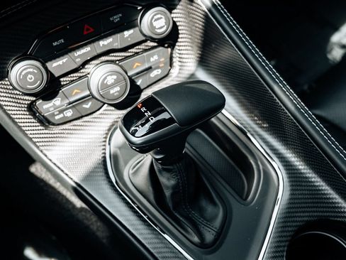 Used 2023 Dodge Challenger SRT Hellcat RWD image 33