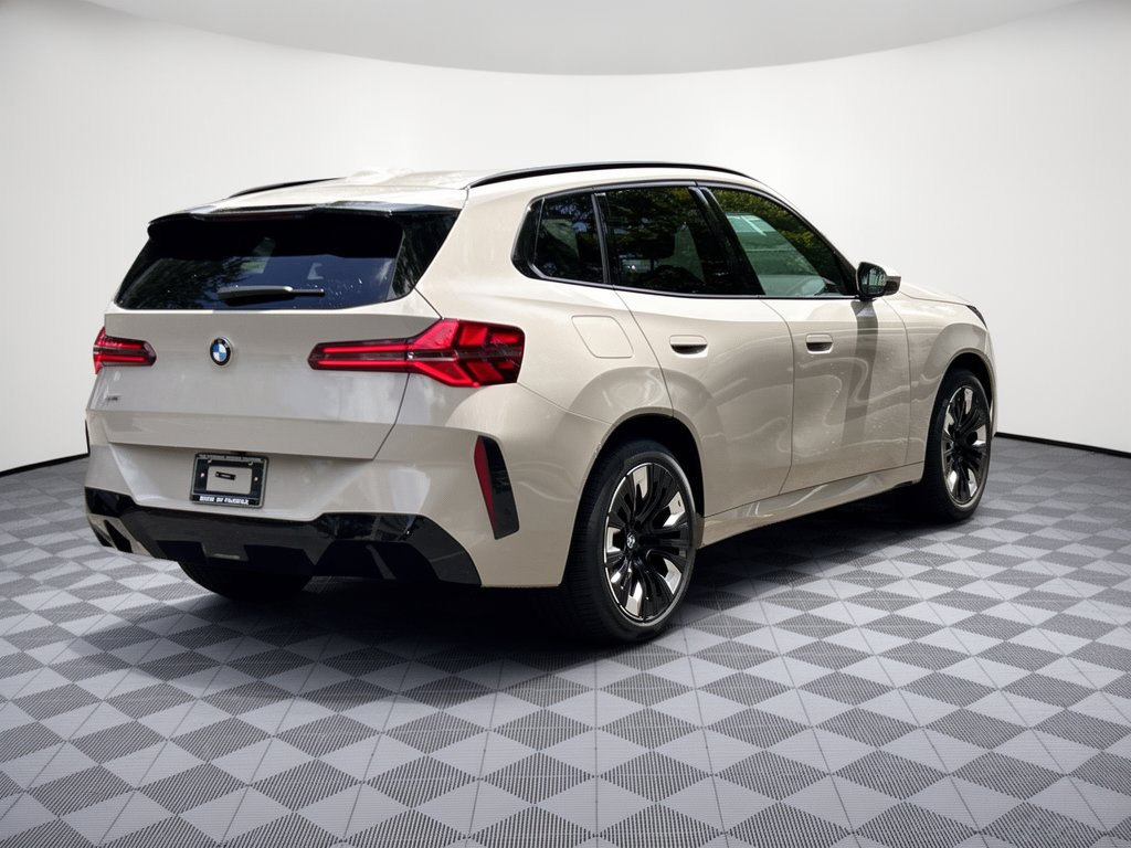 Used 2026 BMW X3 xDrive30i w/ Premium Package AWD/4WD image 3