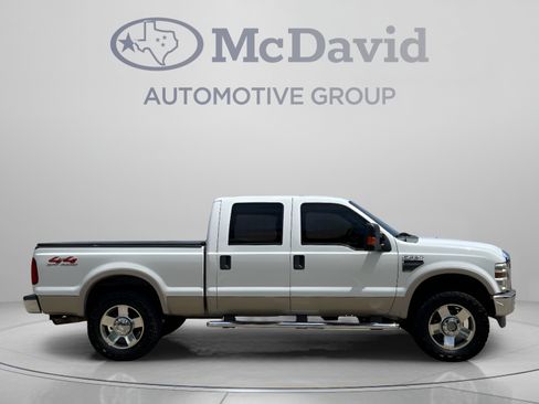 Used 2009 Ford F250 XL AWD/4WD image 8