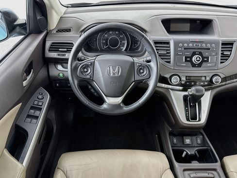 Used 2014 Honda CR-V EX-L image 22