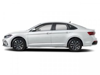 New 2026 Volkswagen Jetta S video 3