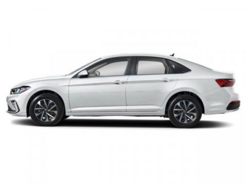 New 2026 Volkswagen Jetta S image 3