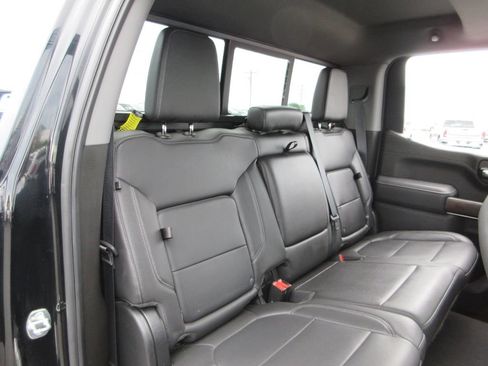 Certified 2021 GMC Sierra 1500 SLT w/ SLT Premium Plus Package AWD/4WD image 25