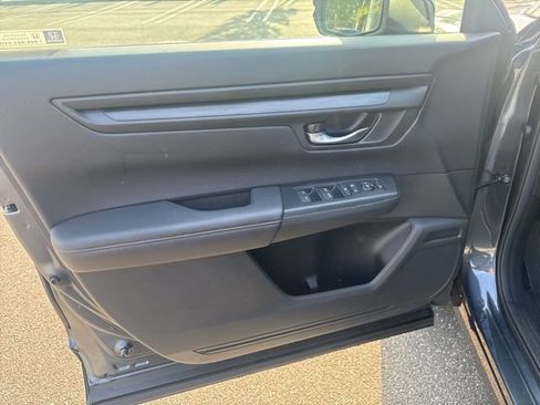 Certified 2023 Honda CR-V Sport image 22