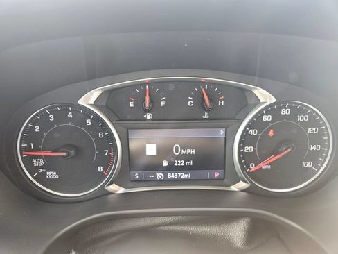Used 2021 GMC Acadia SLT w/ Premium Package FWD image 15