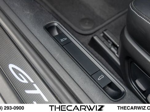 Used 2022 Porsche 911 GT3 RWD image 54